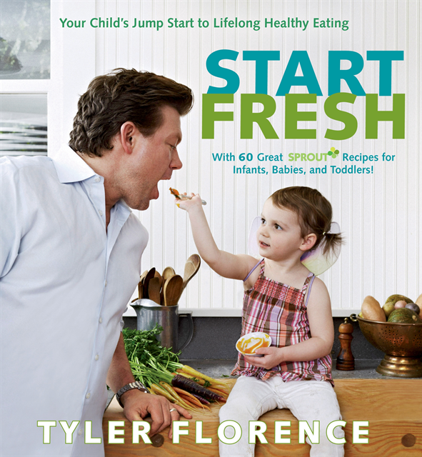 Start Fresh