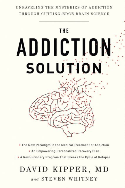 Steven Whitney, David Kipper - Addiction Solution, E-bok. Tillgänglighet: Lägg i varukorg