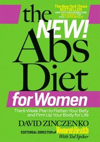 New Abs Diet for Women