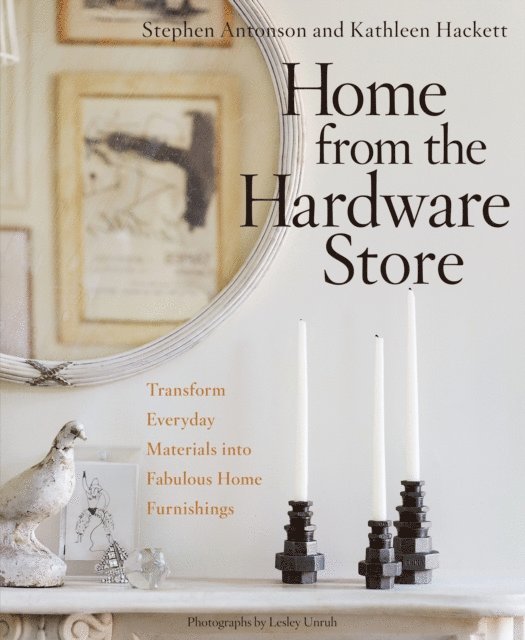 Kathleen Hackett, Stephen Antonson - Home from the Hardware Store, E-bok