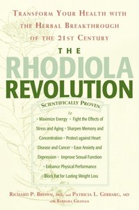 Rhodiola Revolution