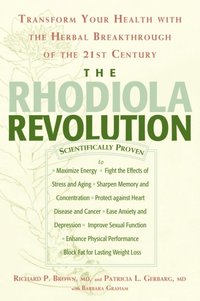 Rhodiola Revolution