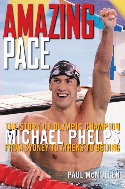 Amazing Pace