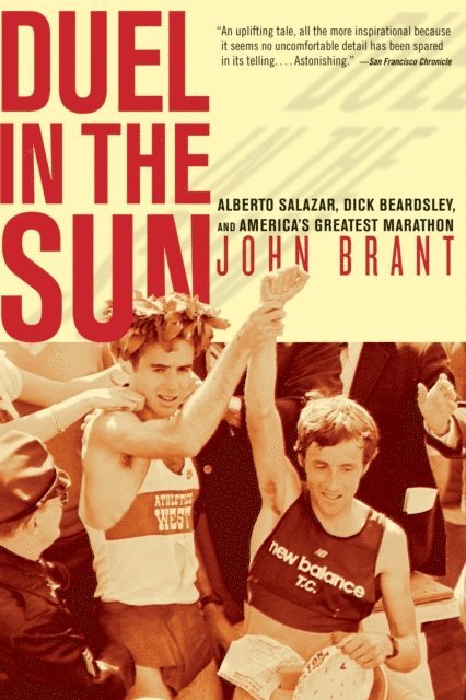 John Brant - Duel in the Sun, E-bok. Tillgänglighet: Lägg i varukorg
