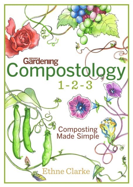 Ethne Clarke - Compostology 1-2-3, E-bok. Tillgänglighet: Lägg i varukorg