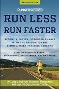 Runner's World Run Less, Run Faster