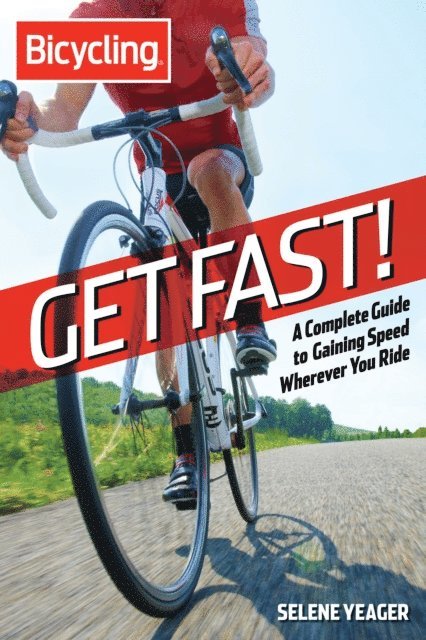 Selene Yeager - Get Fast!, E-bok