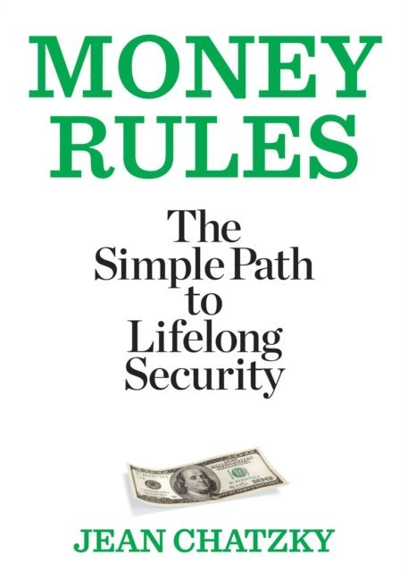 Jean Chatzky - Money Rules, E-bok