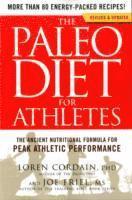 Paleo Diet for Athletes