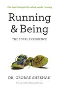 Running & Being