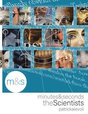 Patrick Aievoli - Minutes & Seconds, Häftad. Tillgänglighet: Lägg i varukorg