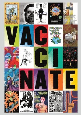Vaccinate, Häftad