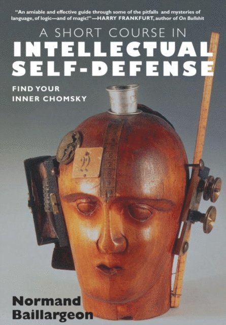 Normand Baillargeon - Short Course in Intellectual Self Defense, E-bok. Tillgänglighet: Lägg i varukorg