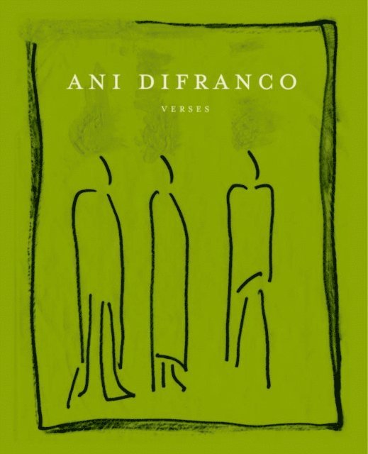 Ani DiFranco - Ani DiFranco, E-bok