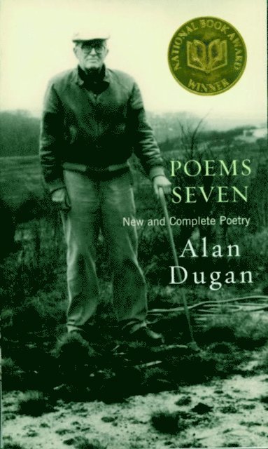 Alan Dugan - Poems Seven, E-bok
