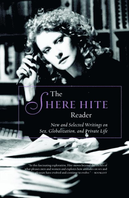 Shere Hite - Shere Hite Reader, E-bok