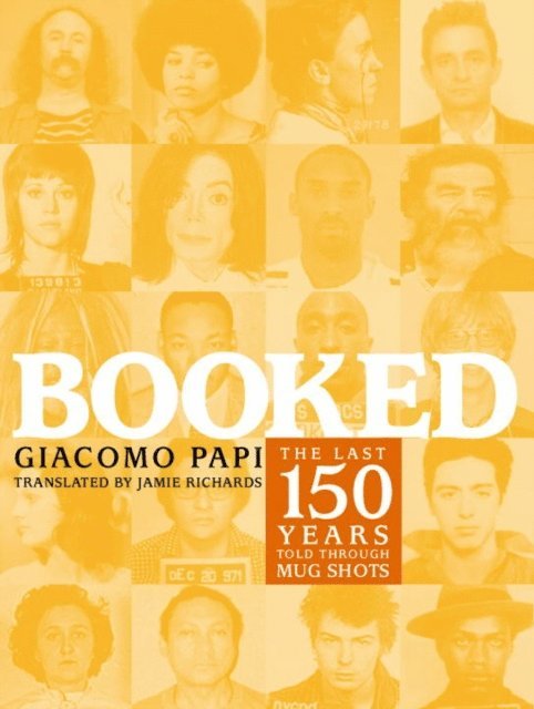 Giacomo Papi - Booked, E-bok
