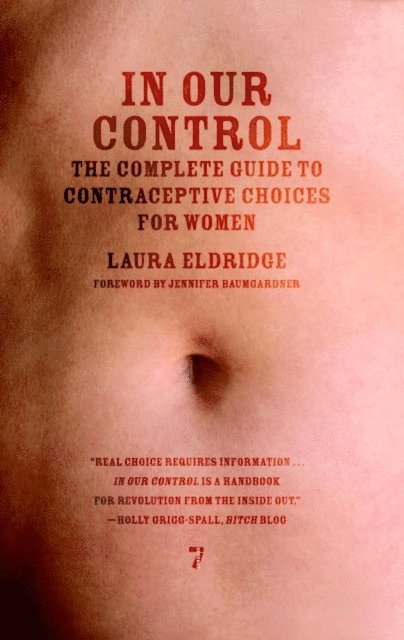 Laura Eldridge - In Our Control, E-bok
