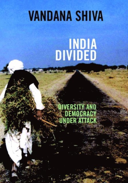 Vandana Shiva - India Divided, E-bok