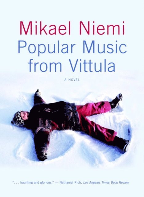 Mikael Niemi - Popular Music from Vittula, E-bok