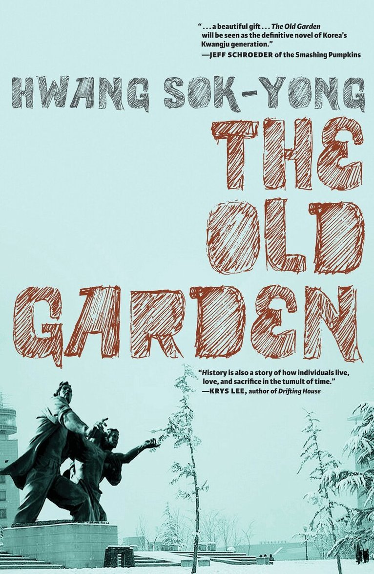 Hwang Sok-yong, Jay Oh - Old Garden, Häftad. Tillgänglighet: Lägg i varukorg