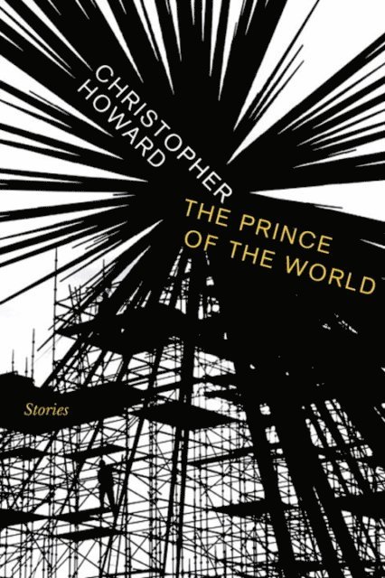 Christopher Howard - Prince of the World, E-bok