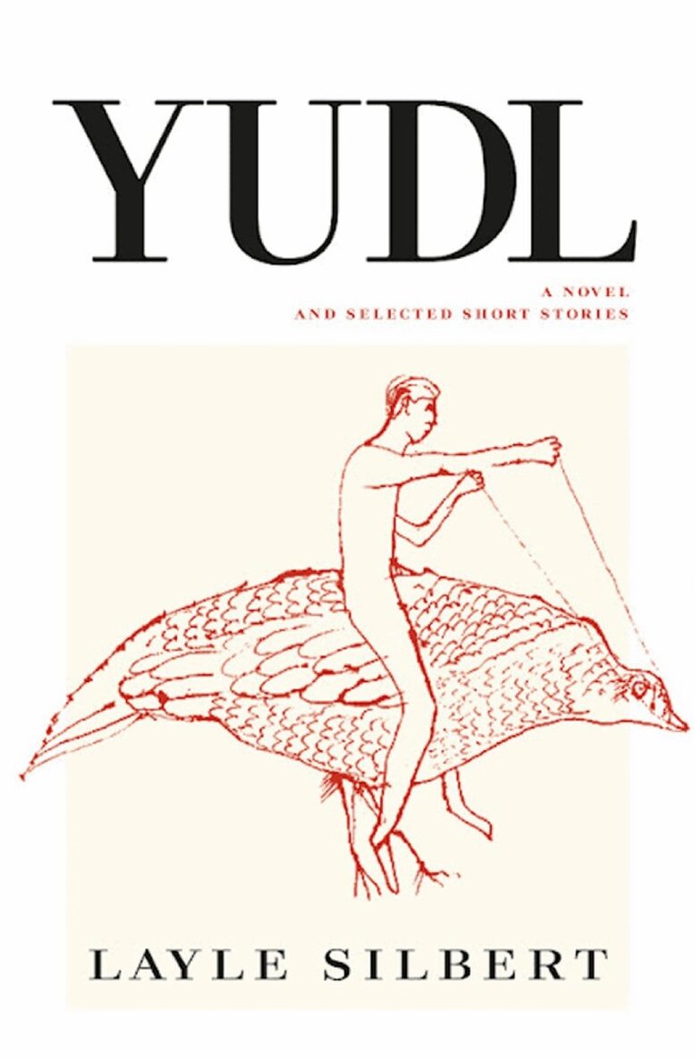 Layle Silbert - Yudl, Häftad