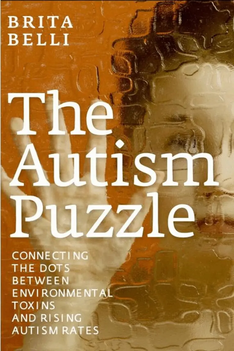 Brita Belli - Autism Puzzle, Häftad. Tillgänglighet: Lägg i varukorg