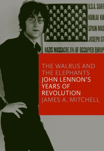 James A. Mitchell - Walrus and the Elephants, E-bok