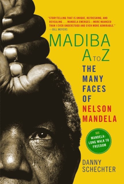 Danny Schechter - Madiba A to Z, E-bok