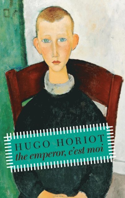 Hugo Horiot - Emperor, C'est Moi, E-bok