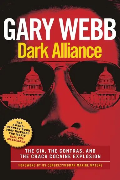 Dark Alliance: Movie Tie-In Edition