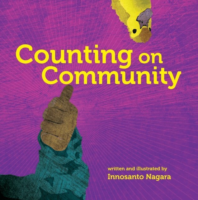 Innosanto Nagara - Counting on Community, E-bok