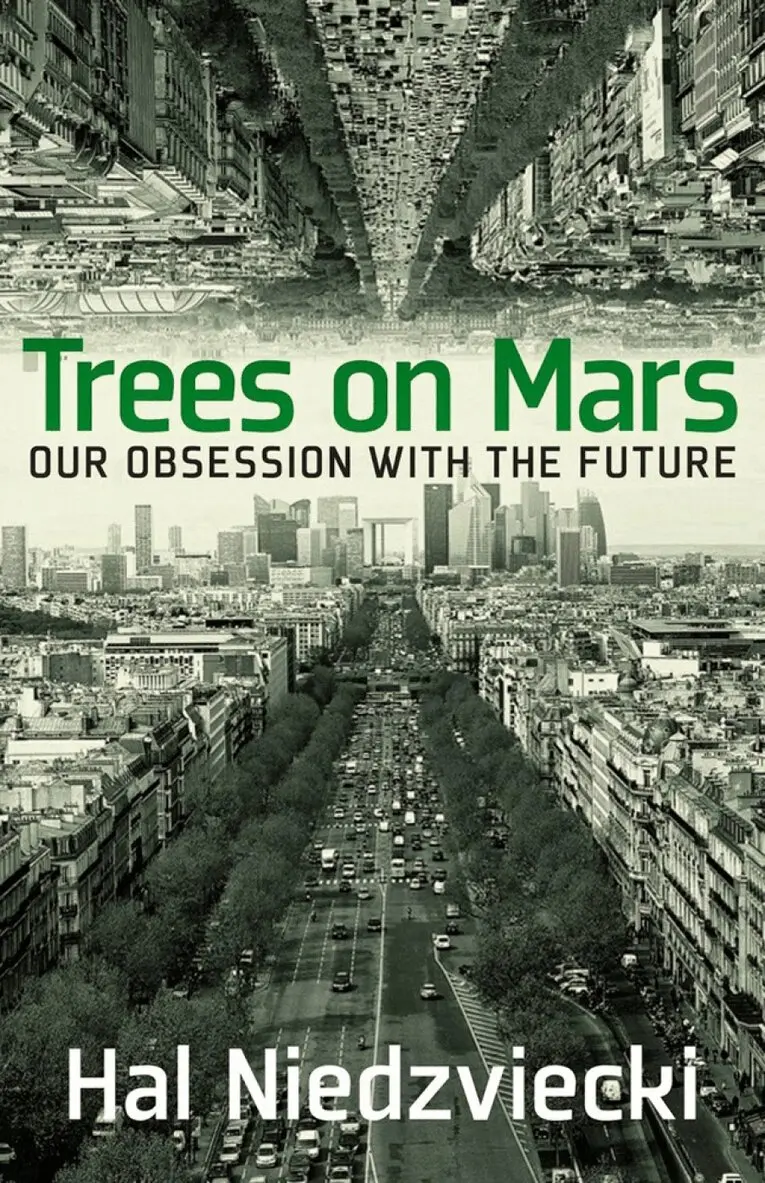 Hal Niedzviecki - Trees on Mars, Häftad. Tillgänglighet: Lägg i varukorg