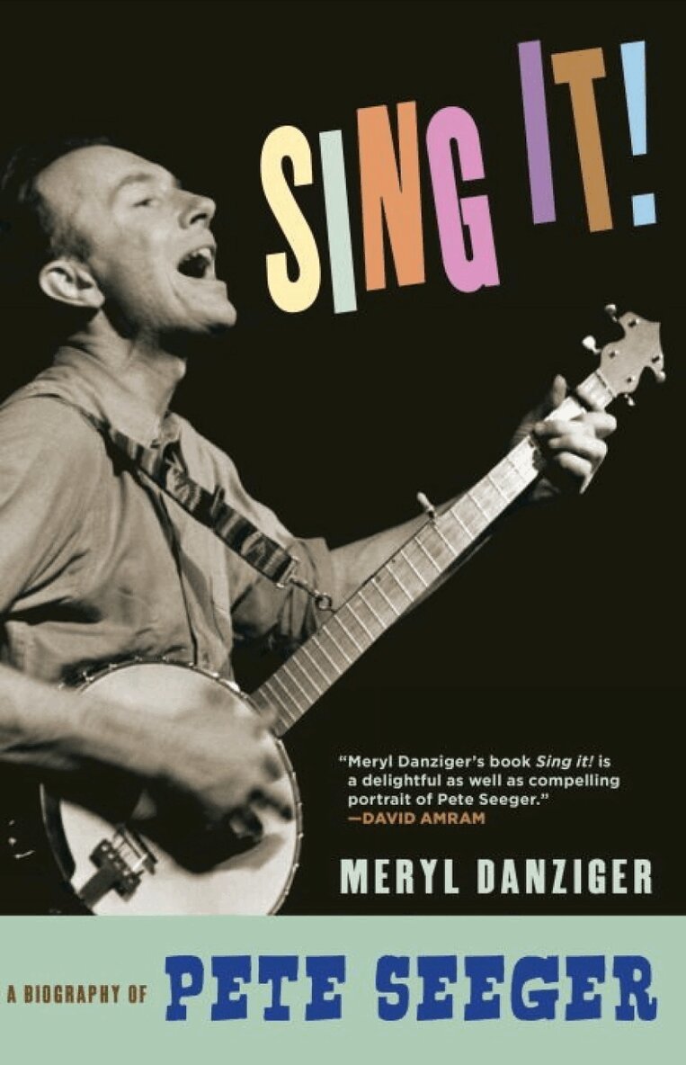 Come On, Sing It!