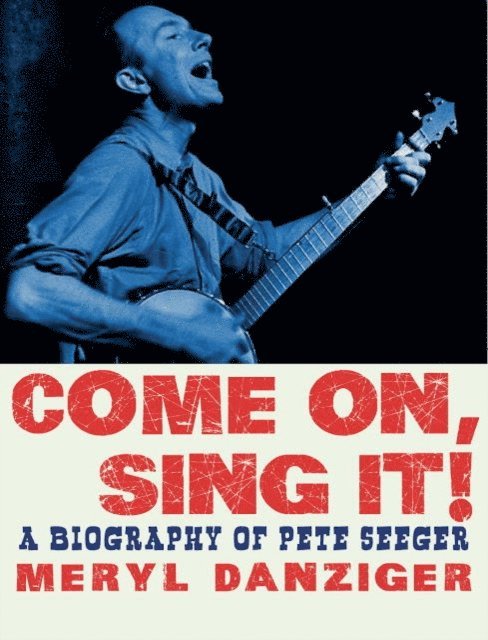 Meryl Danziger - Sing It!, E-bok. Tillgänglighet: Lägg i varukorg