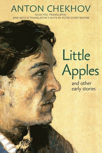Anton Chekhov - Little Apples, E-bok