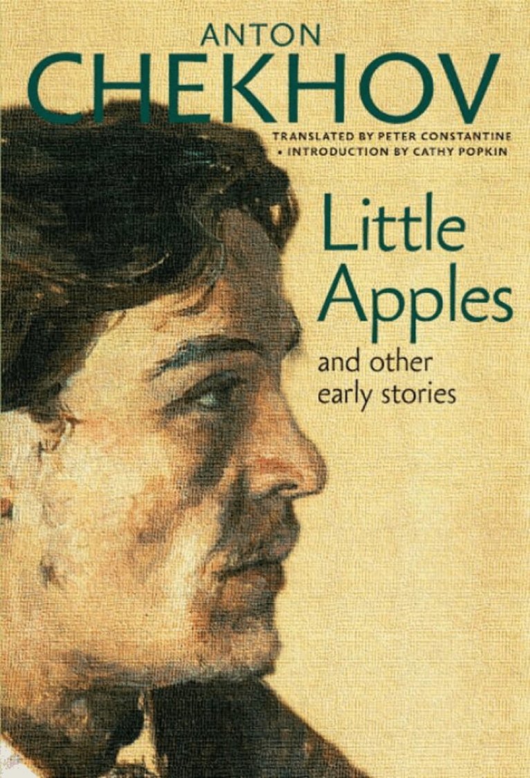 Anton Chekhov - Little Apples, Häftad
