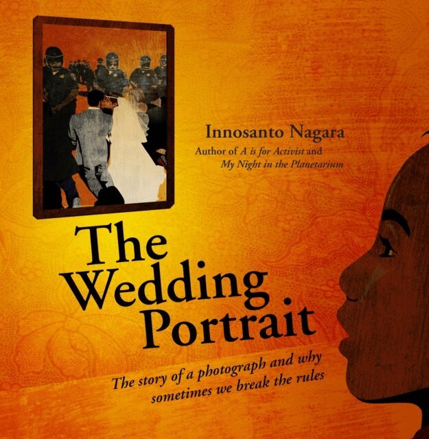 Innosanto Nagara - Wedding Portrait, E-bok
