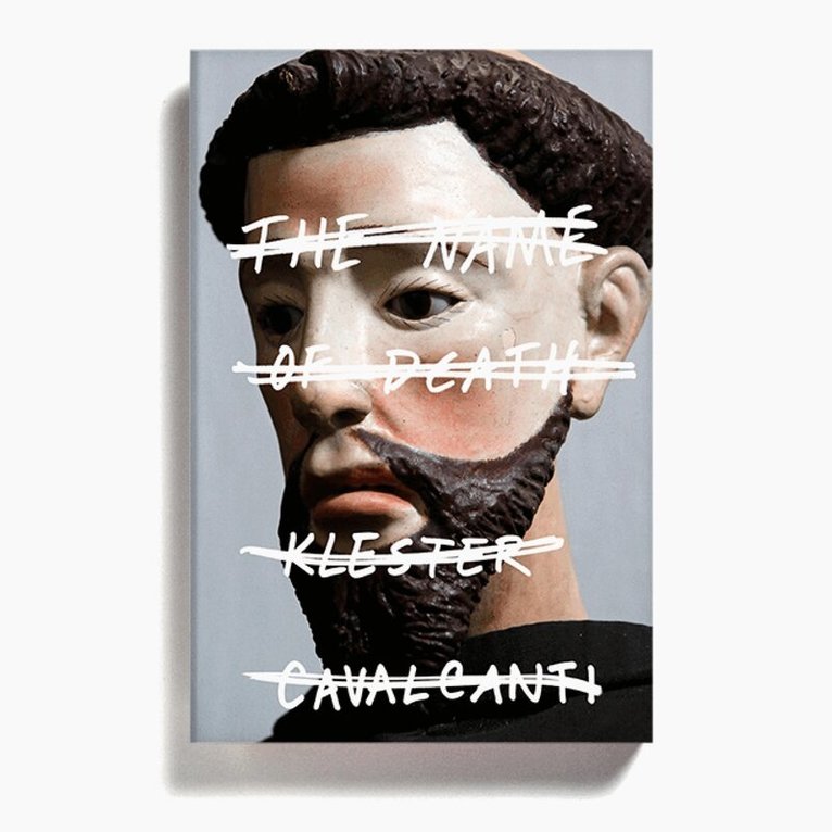 Klester Cavalcanti - Name of Death, Häftad