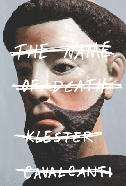 Klester Cavalcanti - Name of Death, E-bok