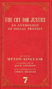 Cry for Justice