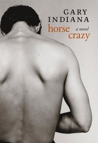 Horse Crazy