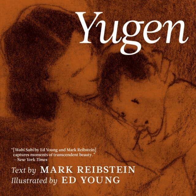 Mark Reibstein - Yugen, E-bok