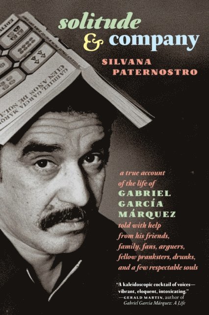 Silvana Paternostro - Solitude & Company, E-bok
