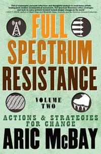 Full Spectrum Resistance, Volume Two