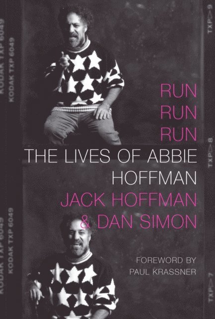 Dan Simon, Jack Hoffman - Run Run Run, E-bok