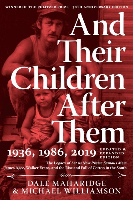 Dale Maharidge - And Their Children After Them, E-bok