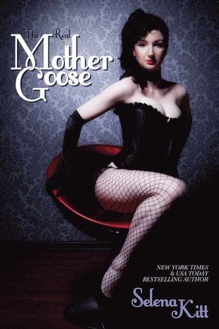Real Mother Goose
