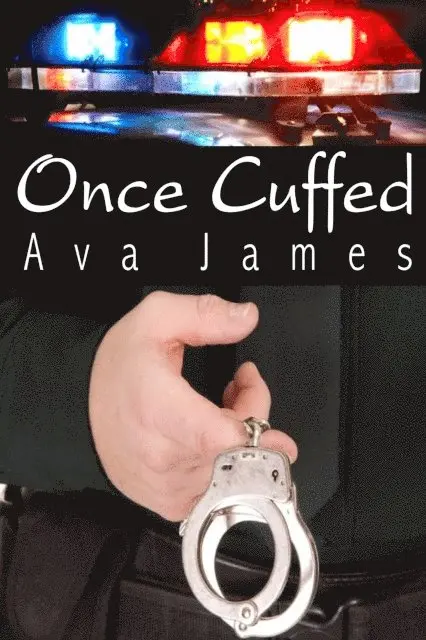 Ava James - Once Cuffed, E-bok. Tillgänglighet: Lägg i varukorg